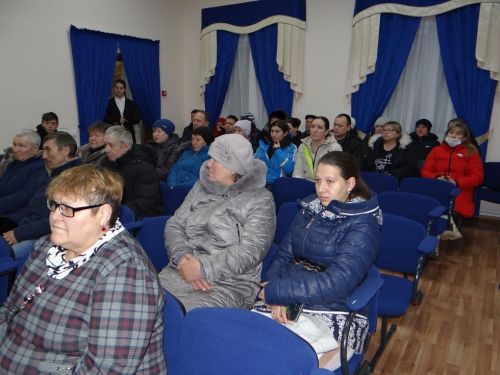 Цены на такси не устраивают жителей села Удмуртские Ташлы