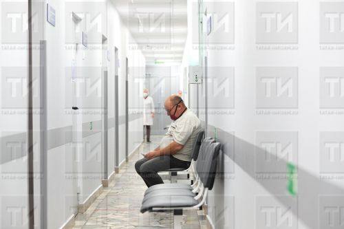 Татарстанда тагын бер куркыныч авыру белән чирләүчеләр саны кискен арткан