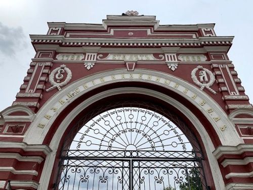 Казанский пороховой завод увеличивает объемы производства и набирает персонал