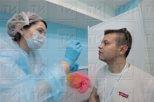 Ковид белән чирләсәң, ничек дәваланырга?