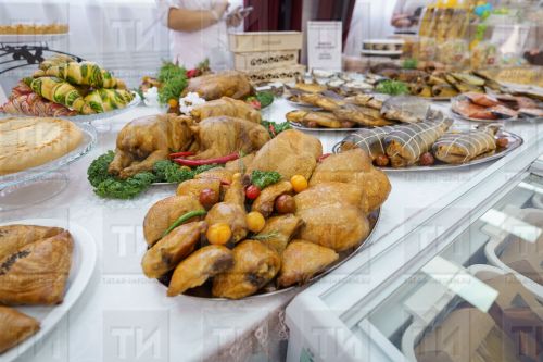 Зыянлы ризыклардан сак булыгыз!