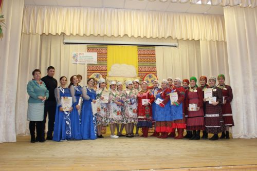 Бавлинцы отметили Всемирный день пельменя (фотогалерея)