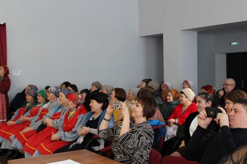 Бавлинцы отметили Всемирный день пельменя (фотогалерея)