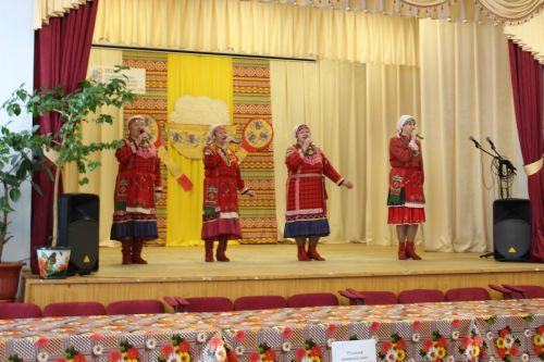 Бавлинцы отметили Всемирный день пельменя (фотогалерея)
