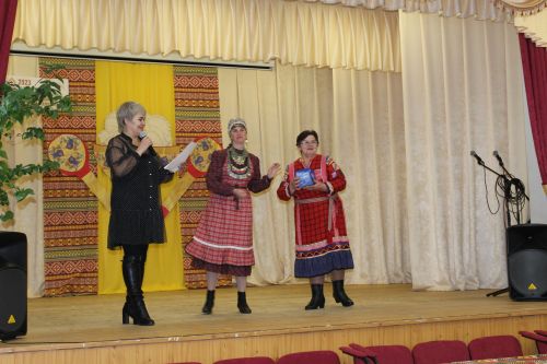 Бавлинцы отметили Всемирный день пельменя (фотогалерея)