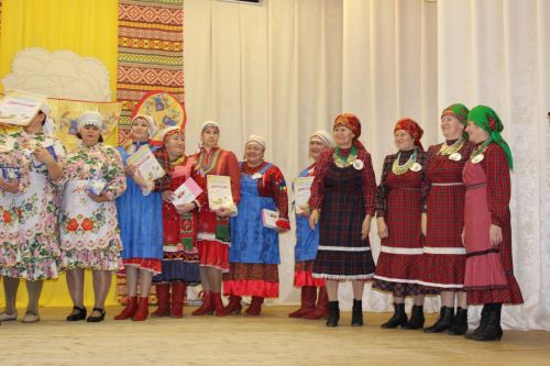 Бавлинцы отметили Всемирный день пельменя (фотогалерея)