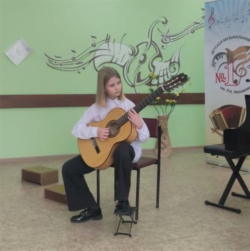 Юные музыканты Бавлов стали лауреатами Всероссийского конкурса
