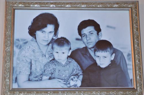 В Бавлах заботятся об одиноких пожилых и инвалидах