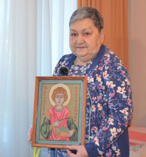 В Бавлах заботятся об одиноких пожилых и инвалидах