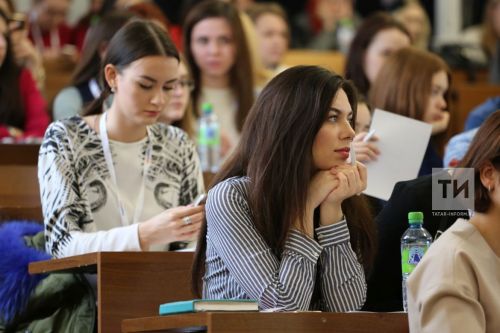 В 2023 году увеличится количество бюджетных мест в вузах