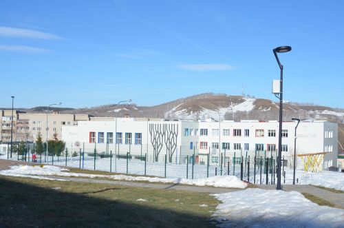 Бавлинские автоиспекторы вышли на профилактический рейд перед каникулами