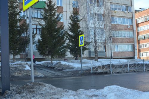 Бавлинские автоиспекторы вышли на профилактический рейд перед каникулами