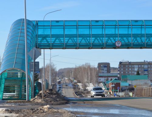 Бавлинские автоиспекторы вышли на профилактический рейд перед каникулами