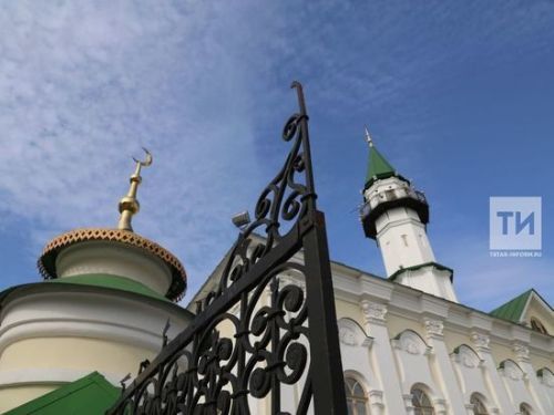 ДУМ РТ разрешило исповедующим ислам военным не соблюдать пост в Рамадан