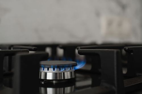 В 2022 году в стране газифицировано около 500 тыс. объектов