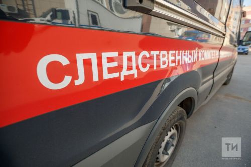 После падения футбольных ворот на мальчика в Лаишево возбуждено уголовное дело