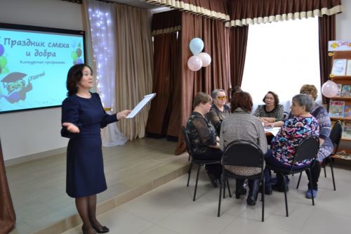 Сегодня общество инвалидов и общество слепых участвовали в конкурсной программе