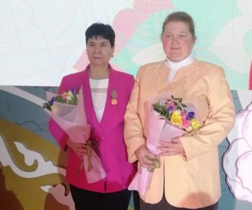 Бавлинки стали обладателями медали и диплома республиканского конкурса