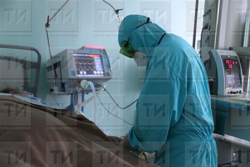 Татарстанда икенче көн рәттән коронавирус белән авыручылар арткан