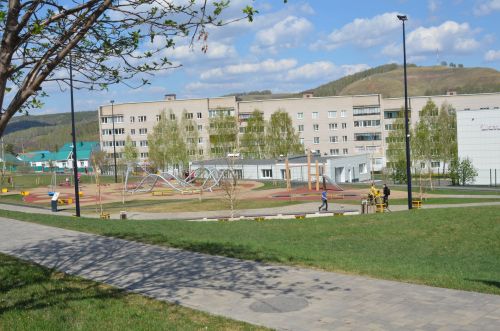 Вопросы сложные, но интересные: Бавлинцы написали диктант Победы