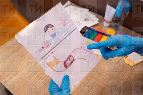 Табиблар организмда тромб барлыкка килү билгеләре турында кисәтте