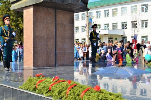 Стали известны праздничные мероприятия в Бавлах, приуроченные ко Дню Победы