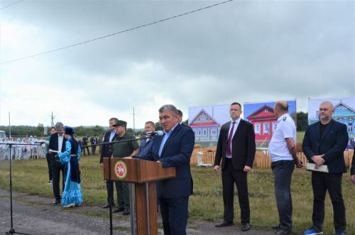 В городе Бавлы прошли межрегиональные ветеринарные учения