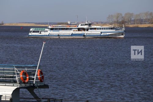 «Метеоры» из Татарстана в Удмуртию планируют запустить в следующем году