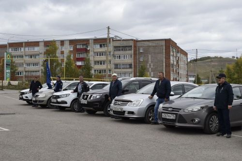 В Бавлах прошёл муниципальный этап «Автобабай-2023»