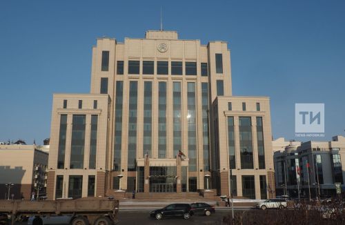 Татарстан на первом месте в ПФО по включению в регистр муниципальных актов