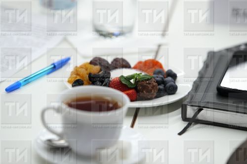 Чәй акча китерсен өчен нишләргә?