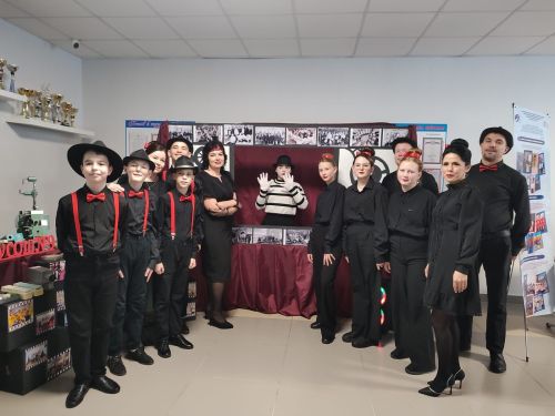 В Бавлах состоялся зональный этап республиканского конкурса «Секреты дружного класса»