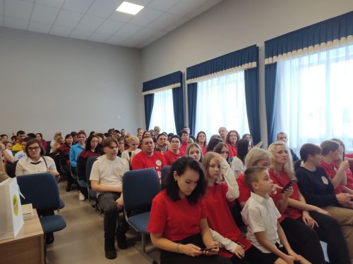 В Бавлах состоялся зональный этап республиканского конкурса «Секреты дружного класса»