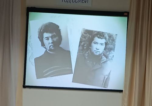 Баулы журналистларын искә алдылар