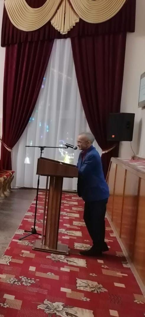 В Бавлах прошло собрание для отцов
