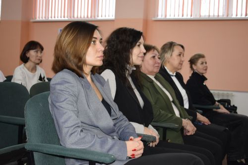 Баулыда “Ел укытучысы”  бәйгесе узды