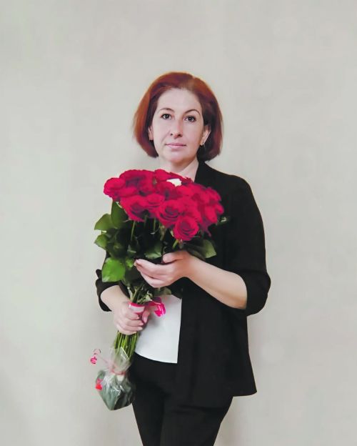 Наталья Зарипова: В селе мне комфортнее всего