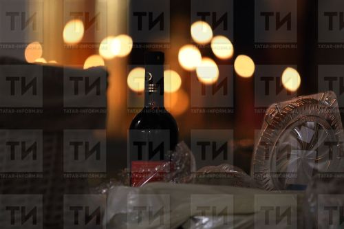 Яңа елда эчемлек белән сак булырга кирәк