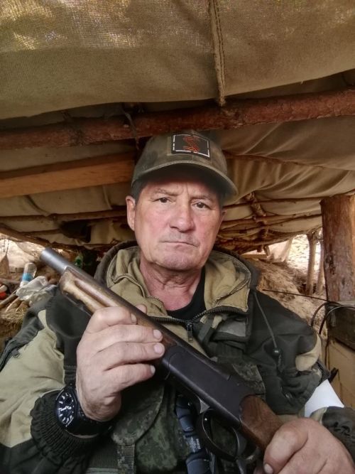 Бавлинец удостоен боевых наград
