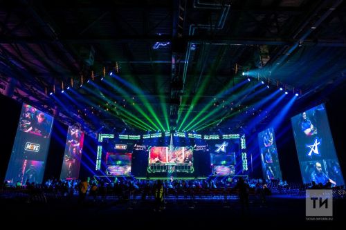 Во время «Игр будущего» в Казани движение транспорта ограничат только на трех участках