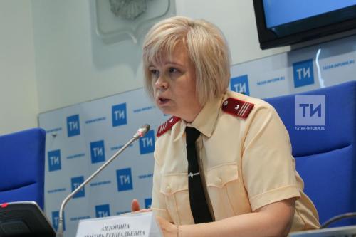 В Татарстане продолжает расти количество заболеваемости корью