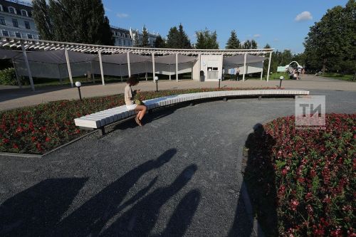 Более 150 тыс татарстанцев приняли участие в голосовании за благоустройство объектов в своих городах