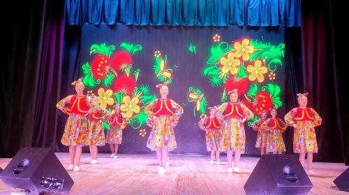 В Бавлах состоялся праздничный концерт «Весна играла на рояле»