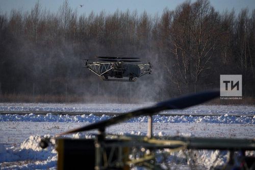 МЧС: как вести себя при атаке БПЛА