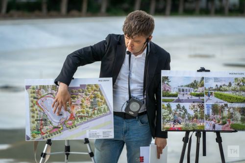 Более 10 млн россиян выбрали объекты для благоустройства в своих городах и населенных пунктах