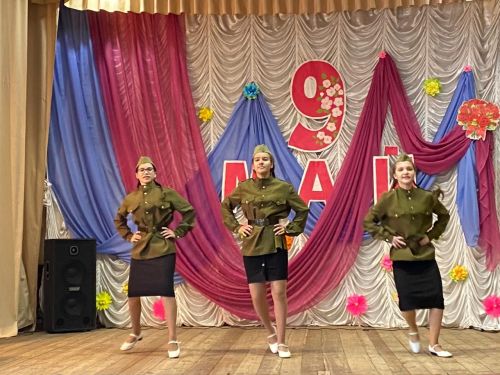 Салих авыл җирлегенә караган Яңа Чүте авылында һәм Хәнсевәр авылларында да Бөек Җиңүгең 79 еллыгына багышланган искә алу чаралары үтте