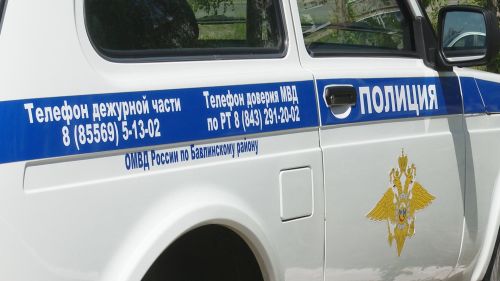 Жители Бавлинского района нарушают закон