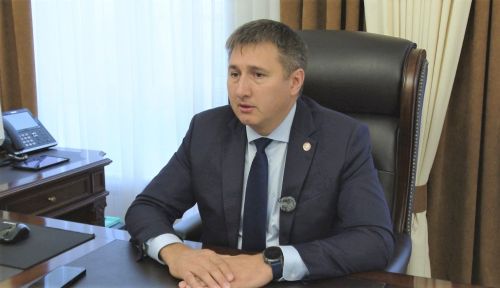 Глава Бавлинского района рассказал о мерах поддержки военнослужащих СВО и их родных