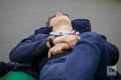 Исследование: переработки на работе увеличивают риск возникновения инсульта