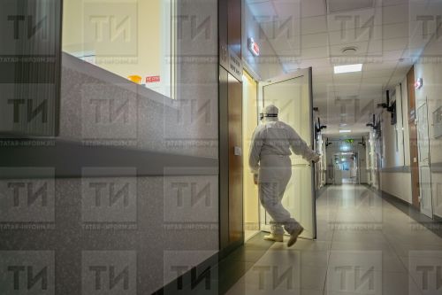 Яңа вирус таралган
